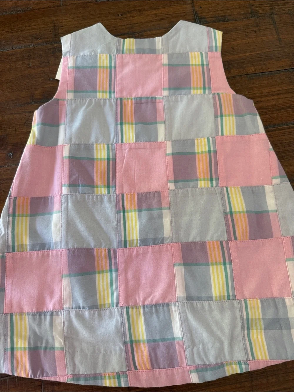 The Beaufort Bonnet Company great blue pink